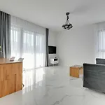 Apartamento Grano Flats - Nadmorze *