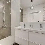 Apartamento Grano Flats - Nadmorze Gdańsk