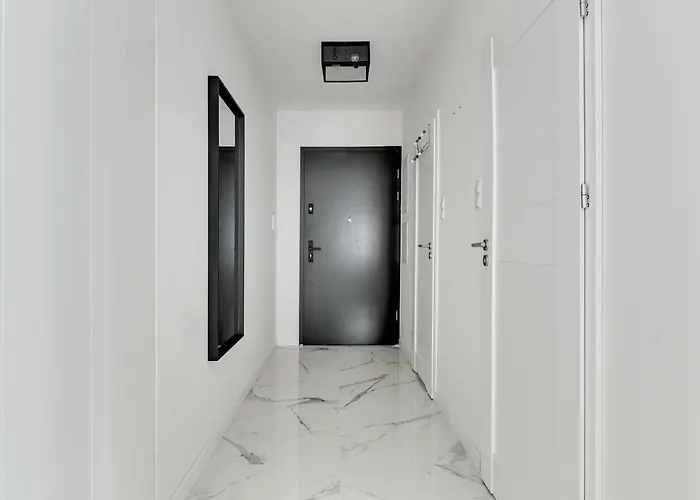 Grano Flats - Nadmorze *