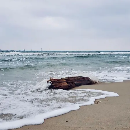 Grano Flats - Nadmorze Appartement Gdańsk