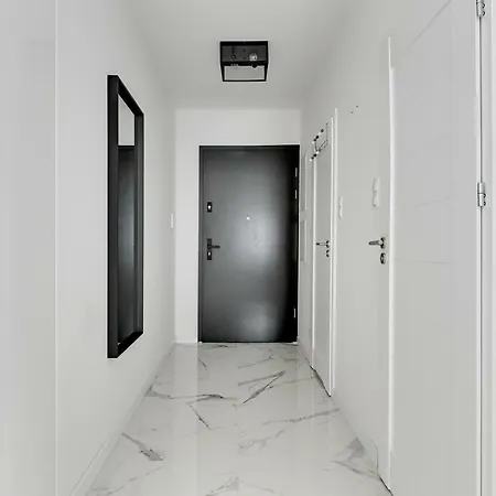 Grano Flats - Nadmorze *