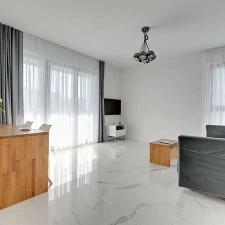 Apartamento Grano Flats - Nadmorze *