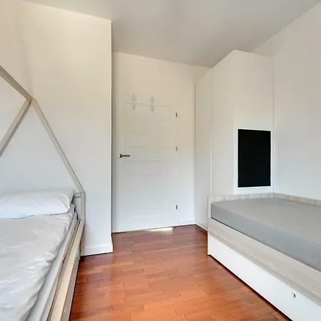 Grano Flats - Nadmorze