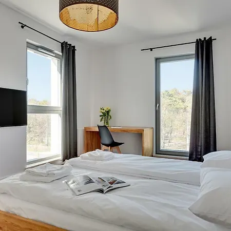 Grano Flats - Nadmorze * Gdansk