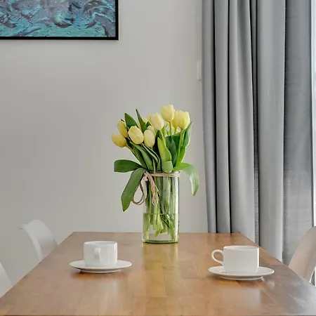 Grano Flats - Nadmorze Apartment