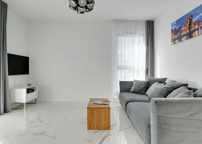 דירה Grano Flats - Nadmorze *