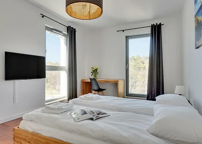 Grano Flats - Nadmorze * Gdańsk